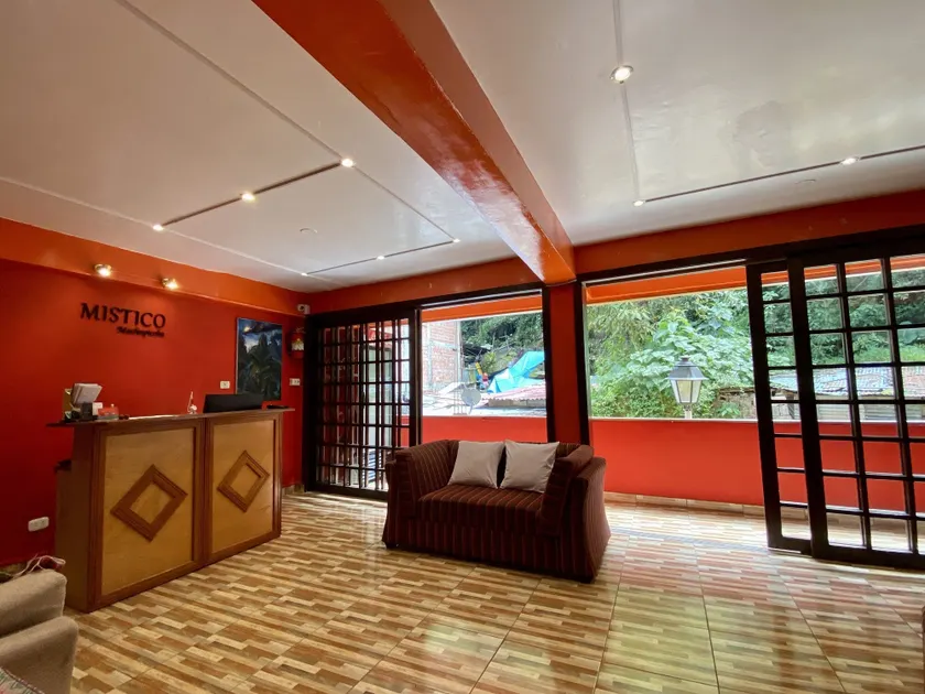 Mistico Machupicchu Eco B&B - Image 1