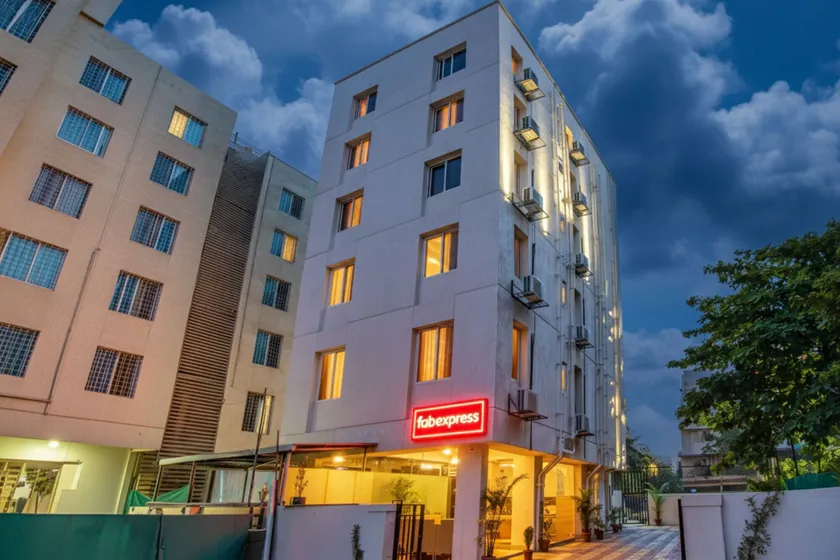 FabHotel Marvel Bliss - Image 1