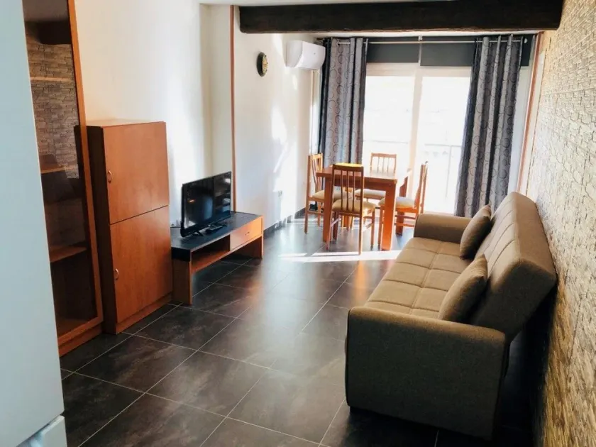Apartamento Sicamar en Platja d'Aro - Image 1