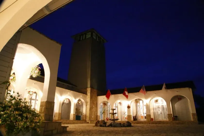 Delta Nature Resort - Image 1
