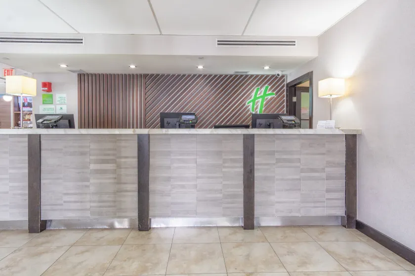 Holiday Inn Miami International Airport by IHG - Image 1