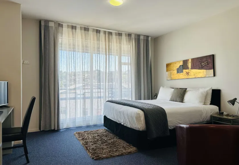 Best Western Wellington - Image 1