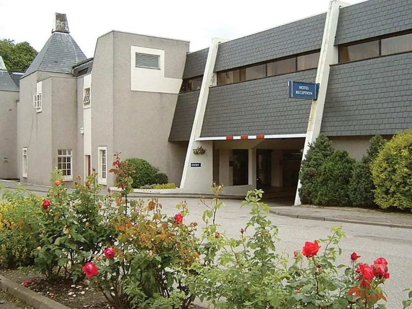 Britannia Hotel Aberdeen - Image 1