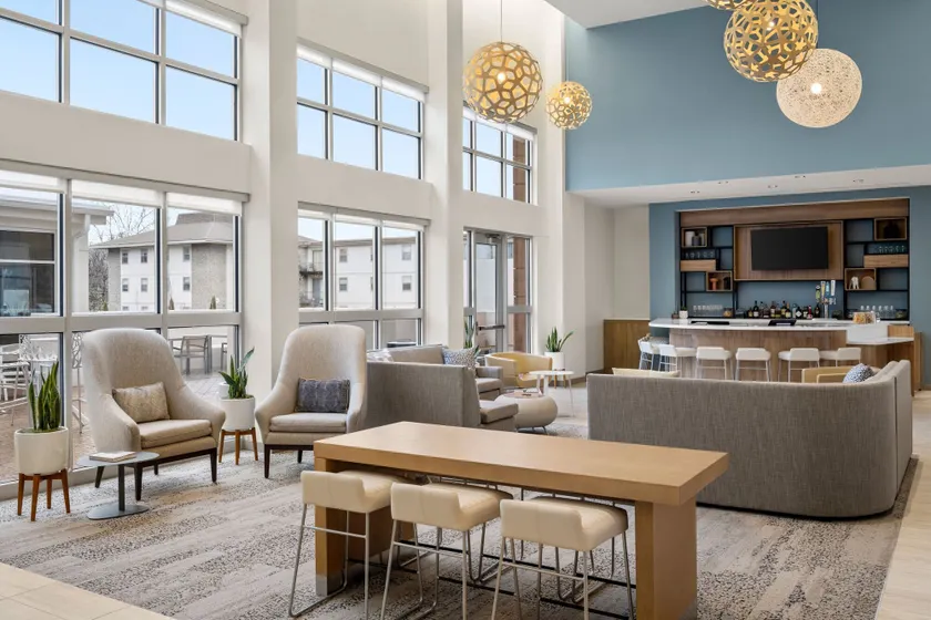Element by Marriott Springfield South - Image 1