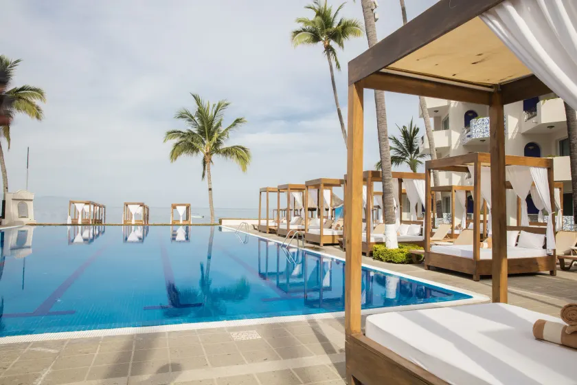 Crown Paradise Club Puerto Vallarta All Inclusive - Image 1