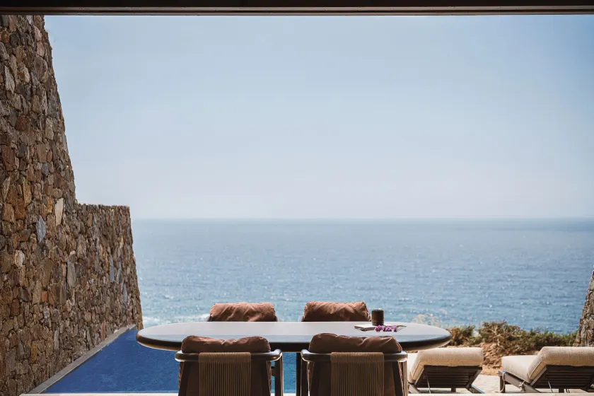 The Revery, Elafonisi - Member of Leading Hotels of the World - Image 1