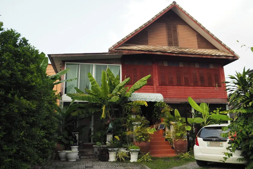64 Sweet Home Dusit BKK - Image 1