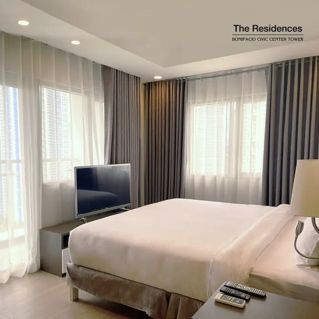 The Residences at BCCT - Image 1