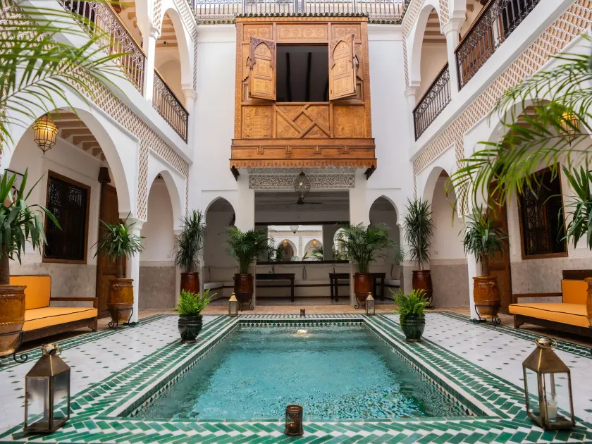 Riad Nelia - Image 1