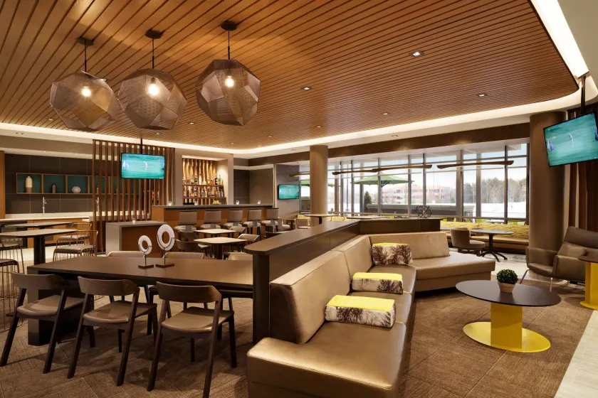 SpringHill Suites by Marriott Allentown Bethlehem/Center Valley - Image 1