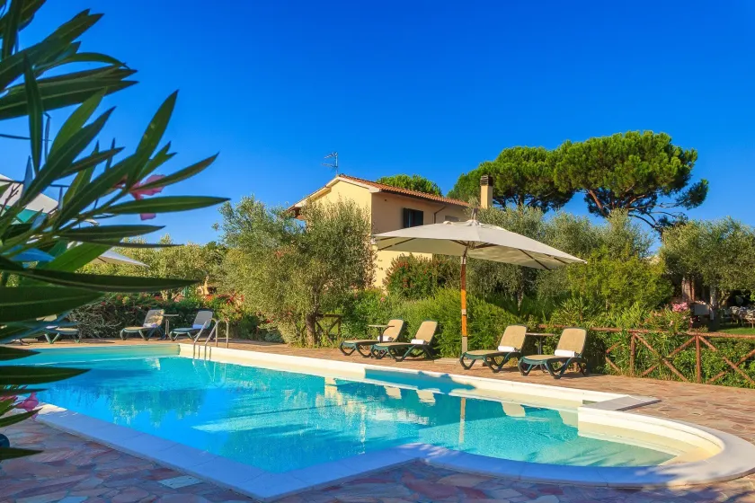 Agriturismo - B&B L'Acquacotta - Image 1
