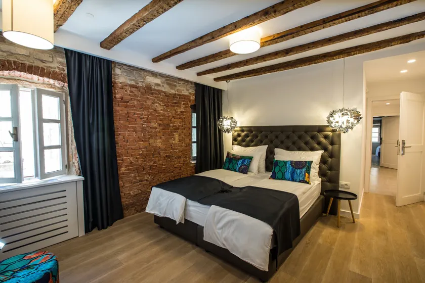Spalato Luxury Rooms - Image 1