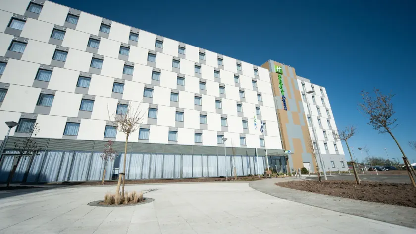 Holiday Inn Express Aberdeen Airport by IHG - Image 1