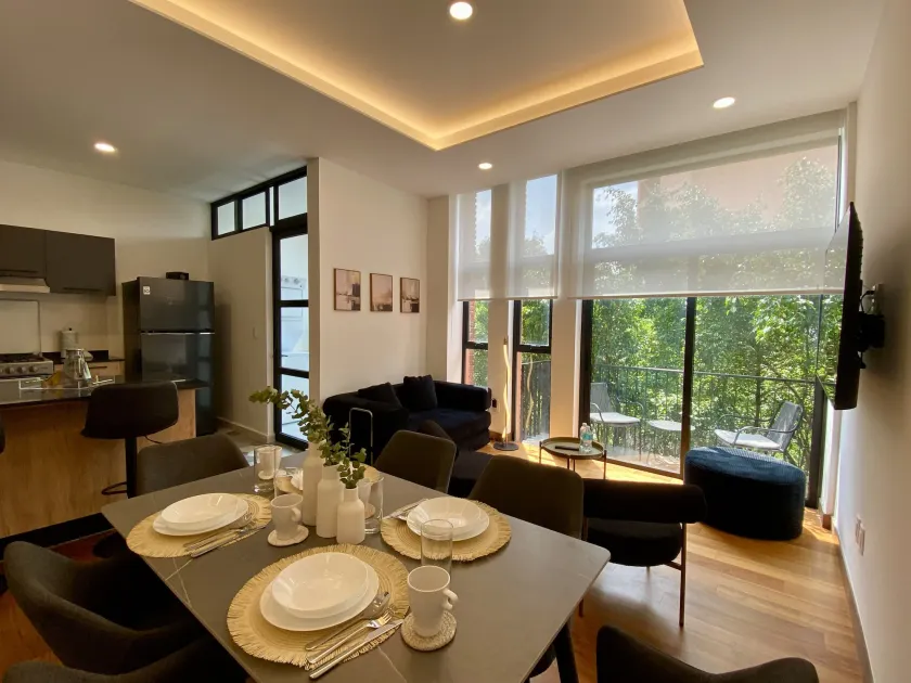 Oniria Living Free Parking & Rooftop - Image 1