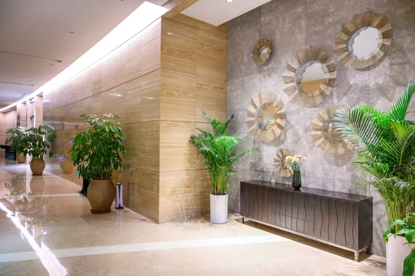 Crowne Plaza Huizhou by IHG - Hall