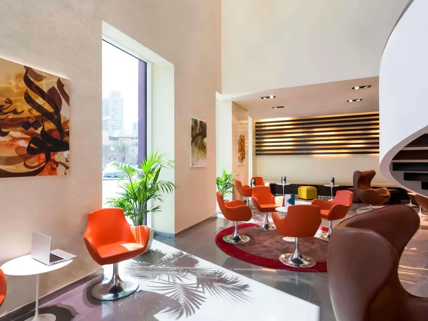 ibis Sharq - Image 1