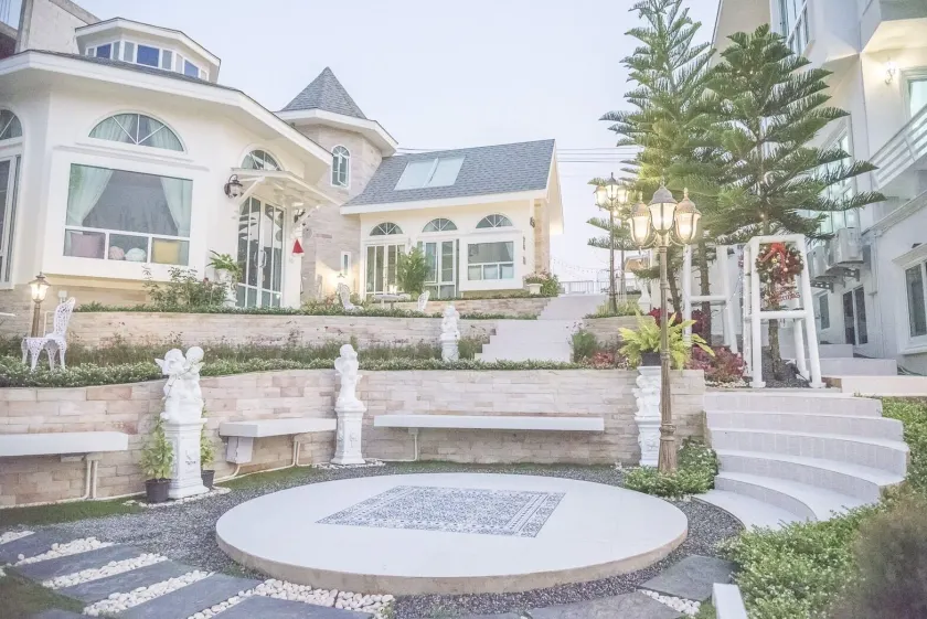 Prim's Cottage Khaokho พริม คอทเทจ เขาค้อ วัดผาซ่อนแก้ว - Image 1