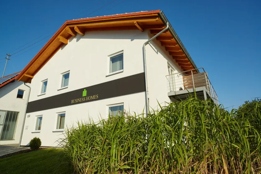Business Homes - Das Apartment Hotel - Image 1