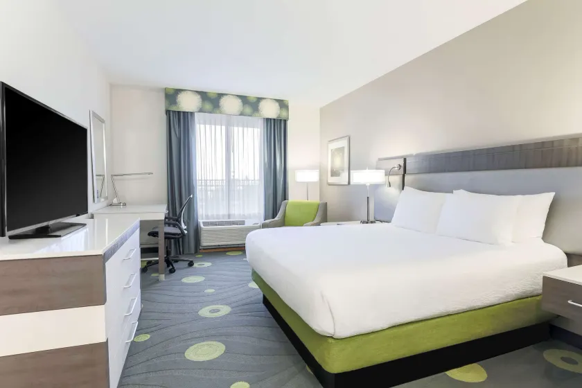 Hilton Garden Inn Ardmore - Image 1