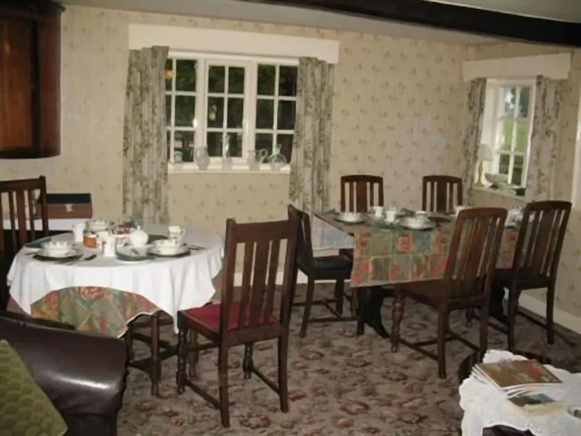Balterley Green Farm - Image 1