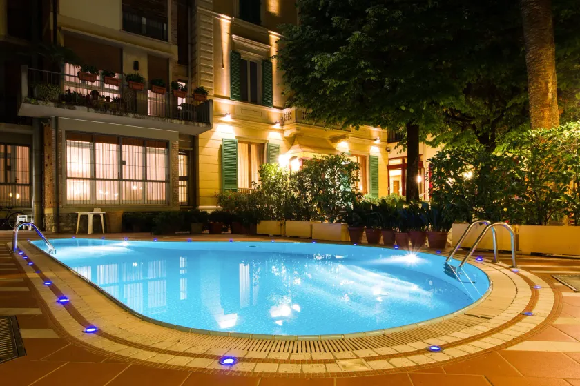 Hotel Reale - Image 1