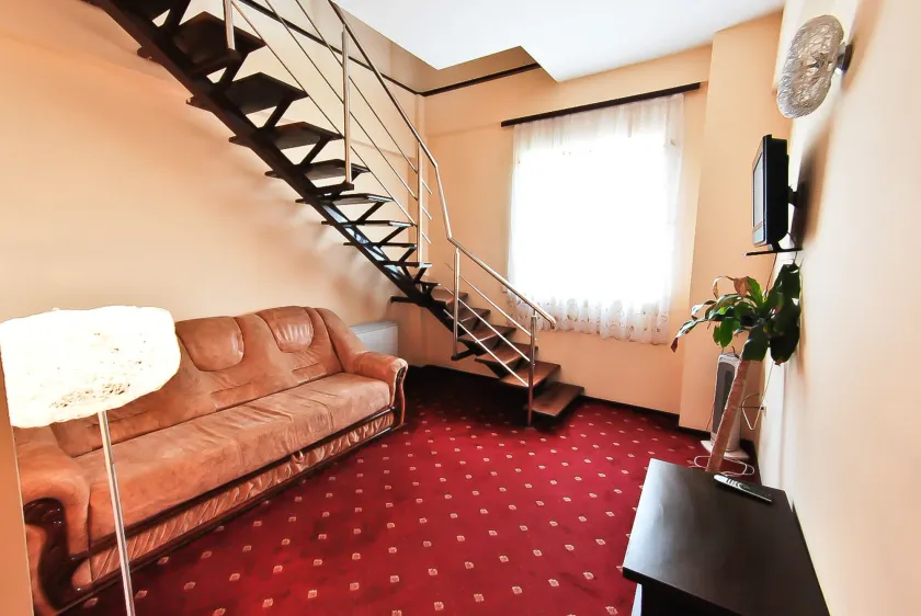Hotel Magic GT Trivale - Zimmer