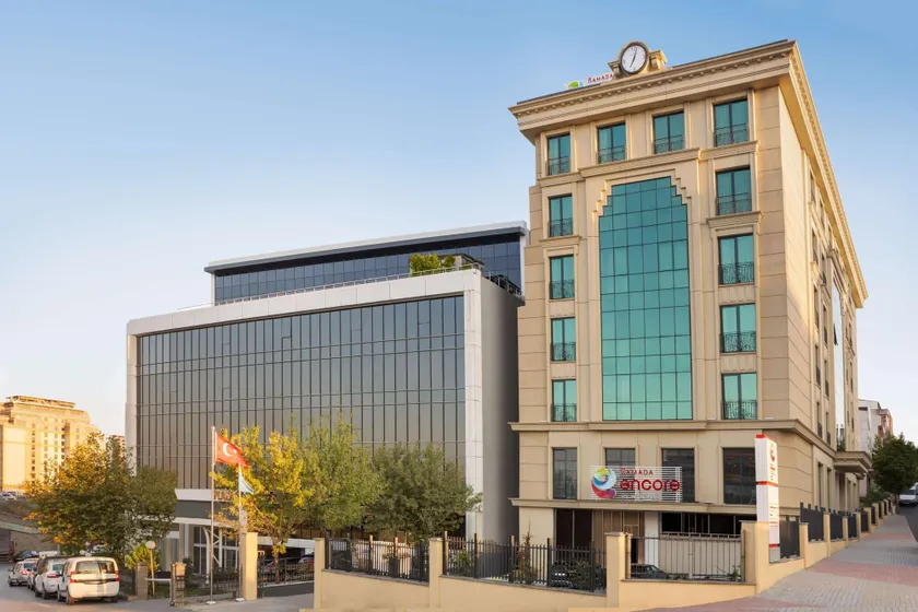 Ramada Encore By Wyndham Istanbul Basin Express - Image 1