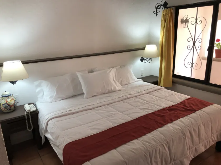 Hotel Antigua Posada - Image 1
