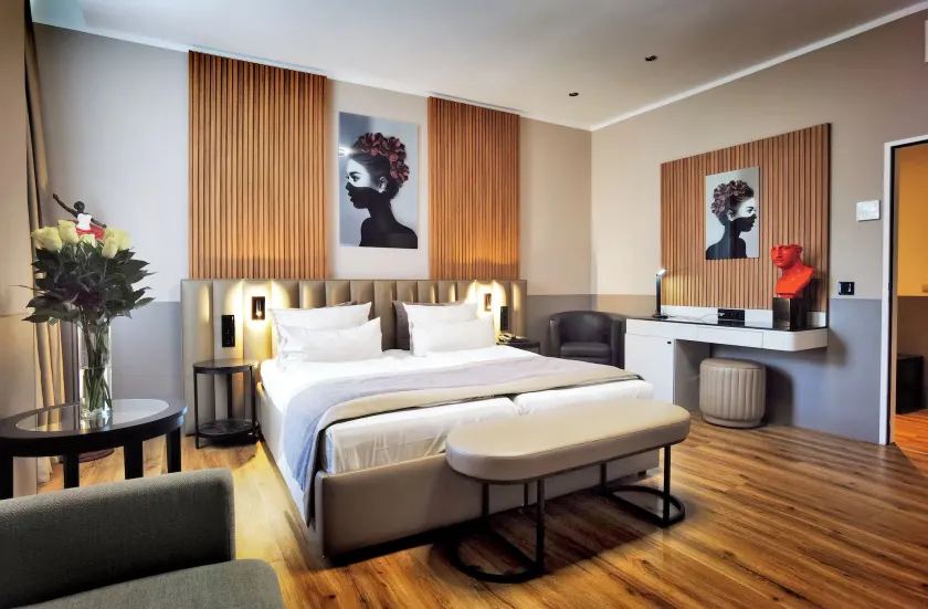 Arthotel Munich - Image 1