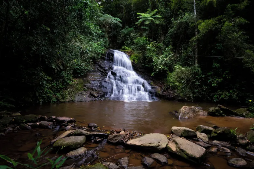 Hotel Fazenda Pé da Serra - Image 1