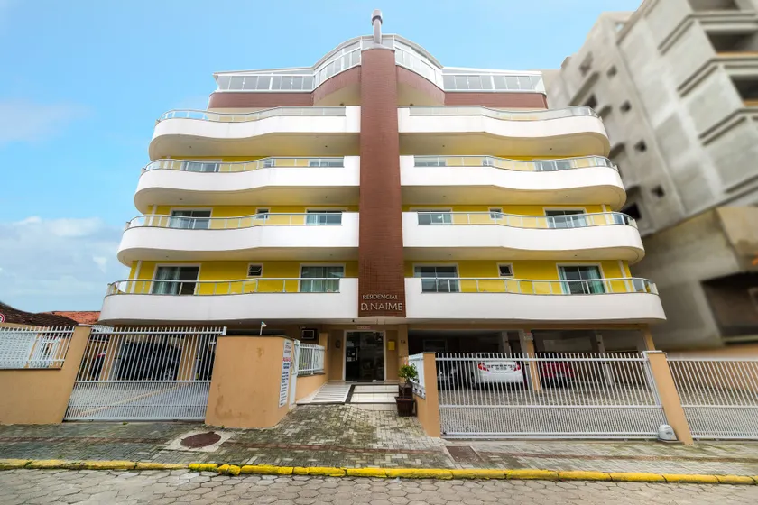 Residencial Dona Naime - Image 1