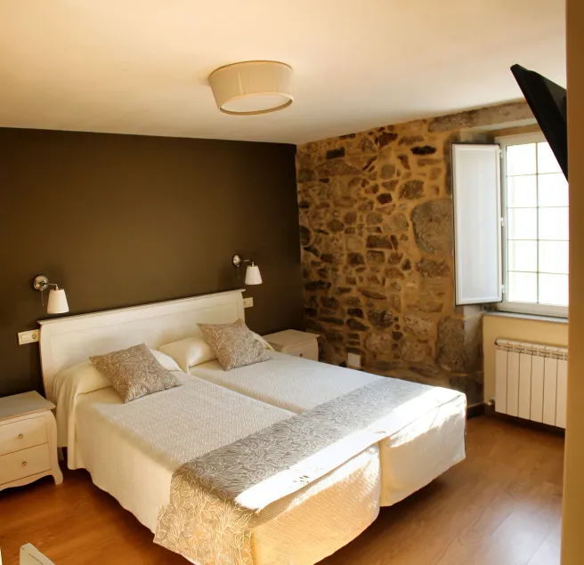 A Casa do Folgo Turismo Rural - Image 1
