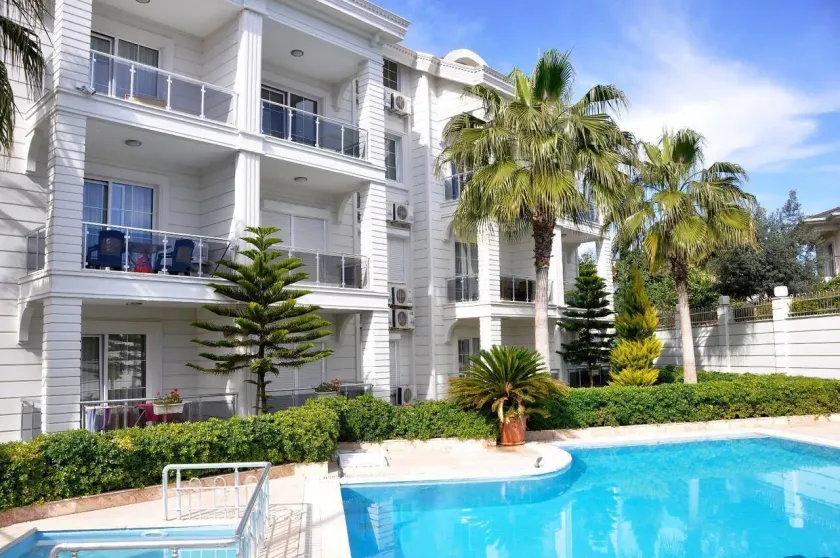 Kemer Suit Residence - Image 1