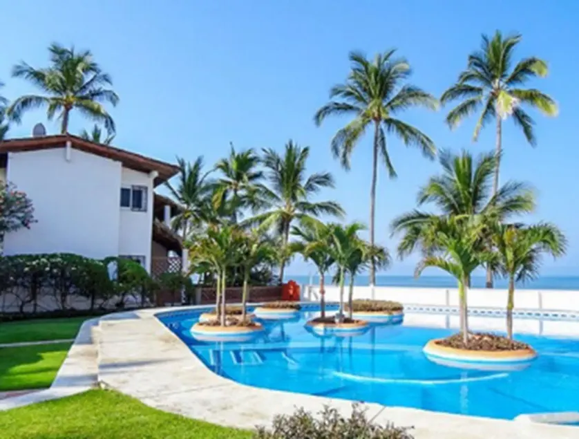 Casa Inglesa by Las Palmas - Image 1