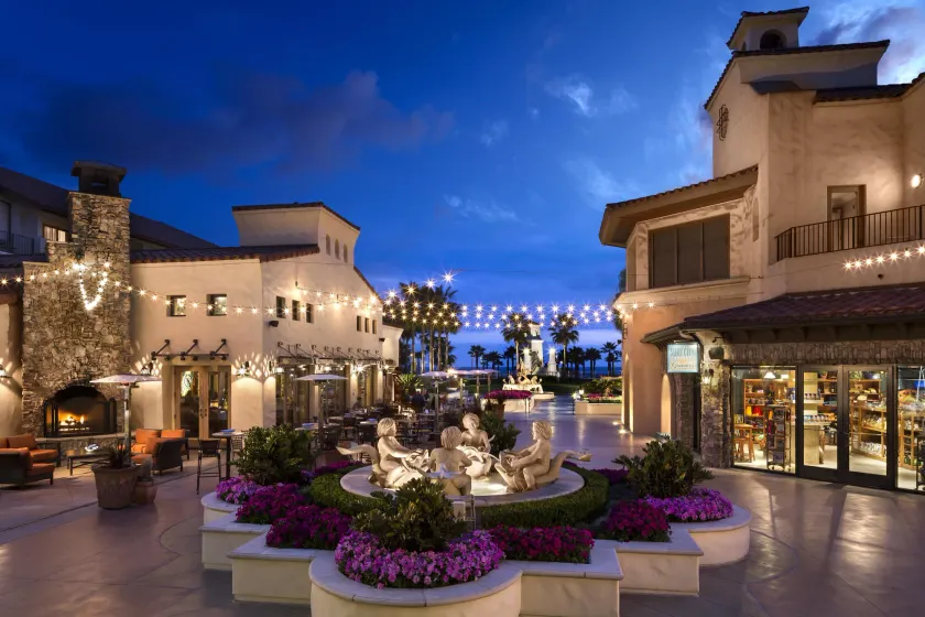 Hyatt Regency Huntington Beach Resort and Spa - Image 1