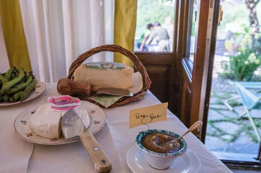 Agriturismo Villa Di Campolungo - Image 1