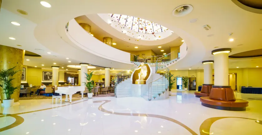 Don Giovanni Hotel Prague - Great Hotels of The World - Image 1