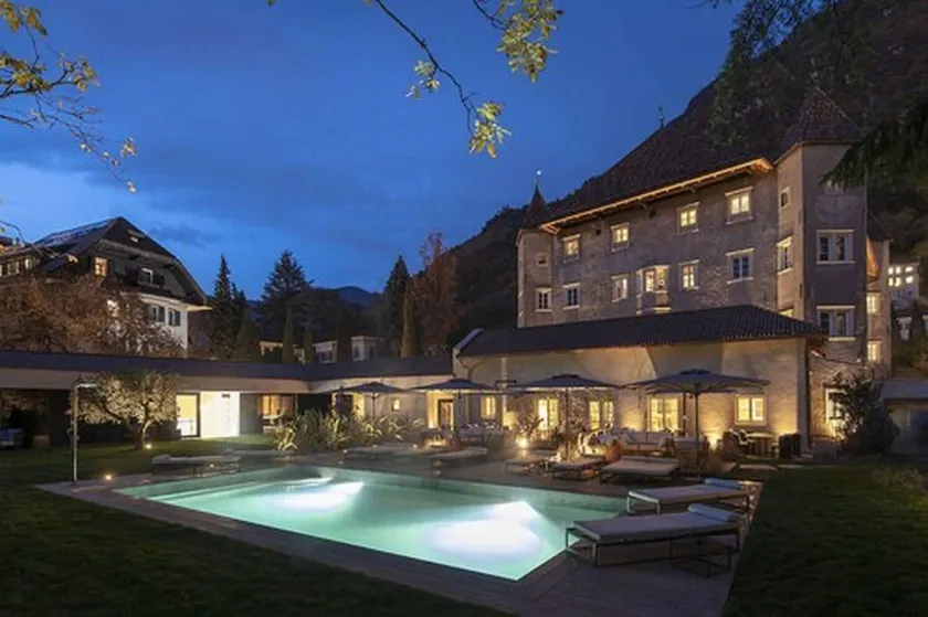 Castel Hörtenberg - Image 1