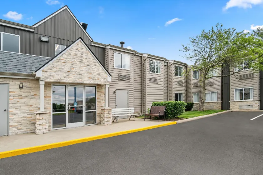 Microtel Inn by Wyndham Lexington - Image 1