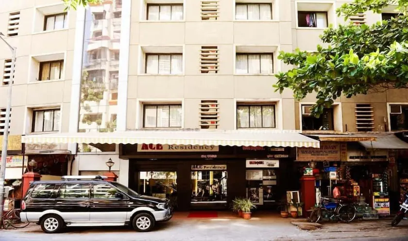 Hotel Ace Residency - Image 1