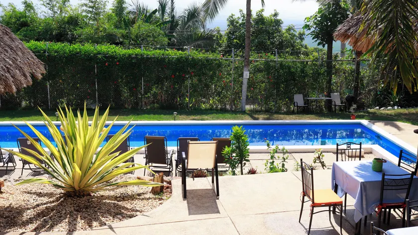 Hotel Vista Bonita - Image 1