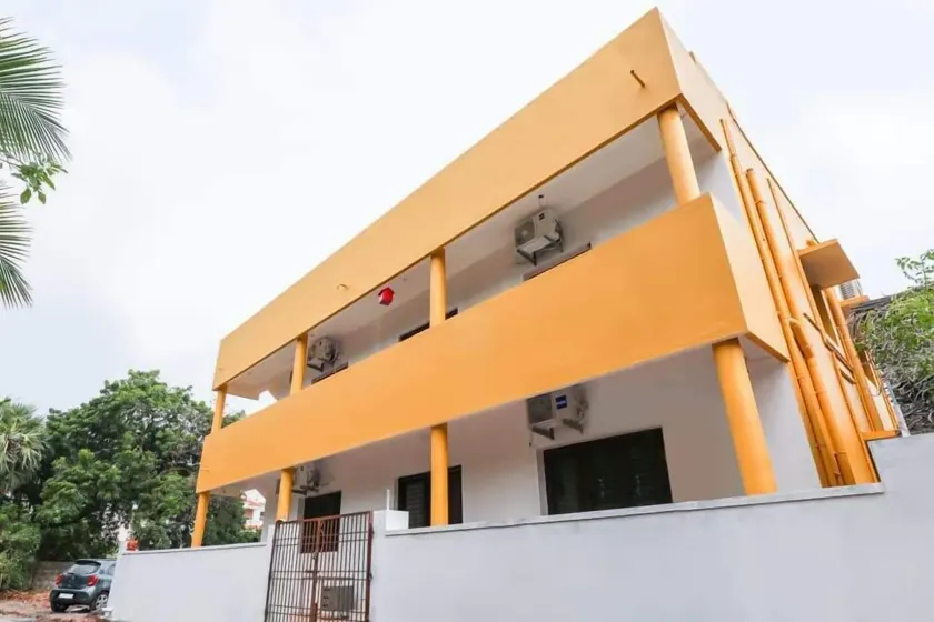 VCP Beach Resort with SWIMMING POOL - Image 1