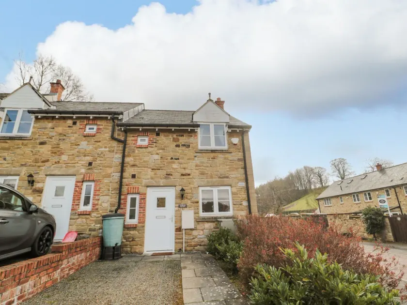 Ramblers Cottage - Image 1