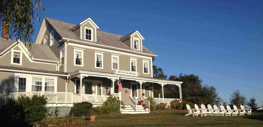 Block Island Accommodations - Image 1