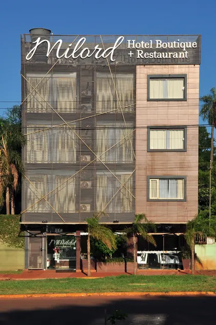 Milord Suites - Image 1
