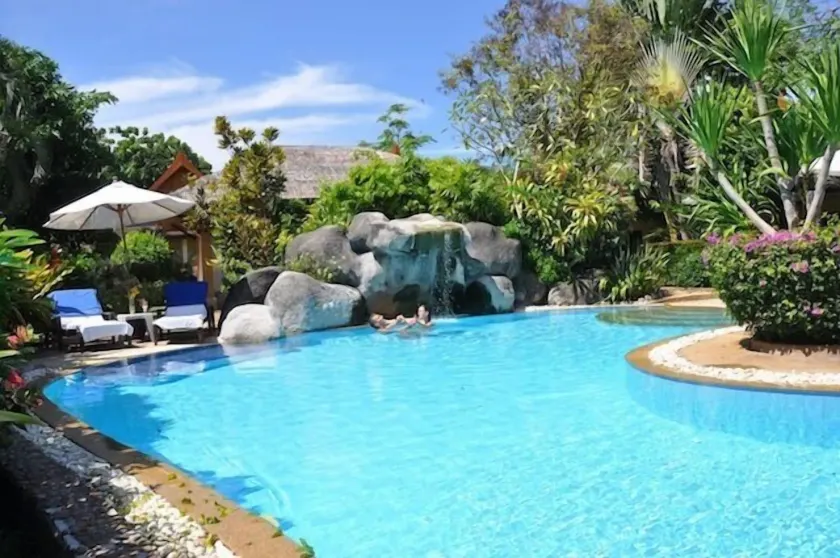 Palm Garden Resort - Image 1