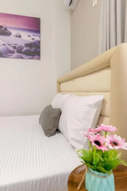 Vila del Mar - Zimmer