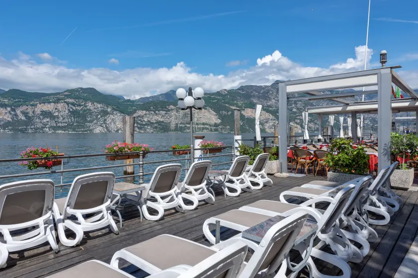 Hotel Malcesine - Image 1