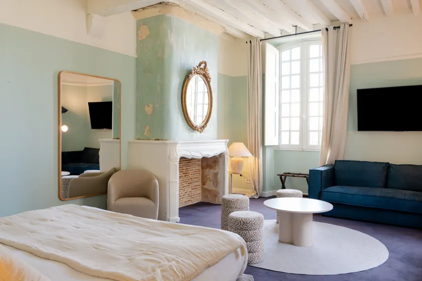Maison Fredon Bordeaux Centre - Image 1