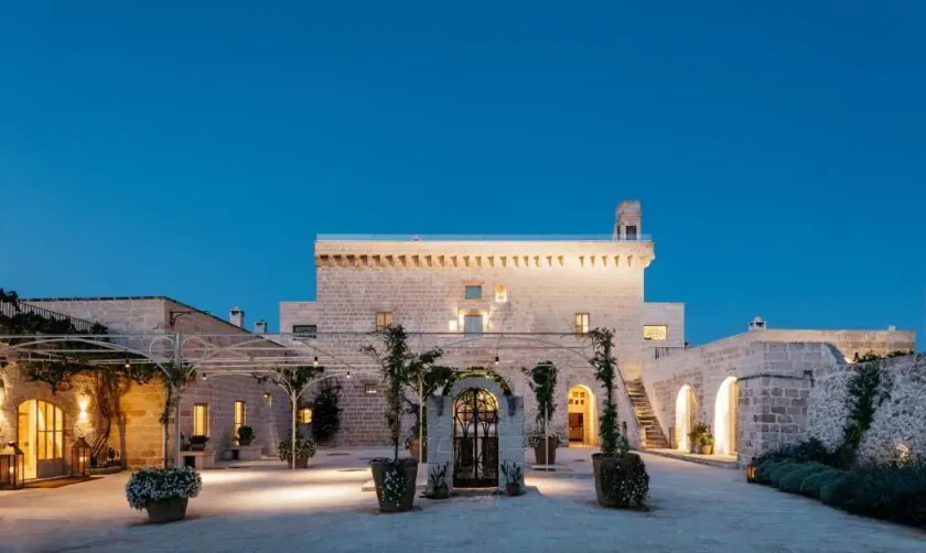 Masseria Trapana - Image 1